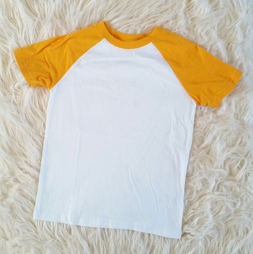 🆕BOYS BASEBALL TEE🆕